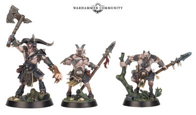 Enter The Wilds With Warhammer Underworlds: Beastgrave – OnTableTop ...