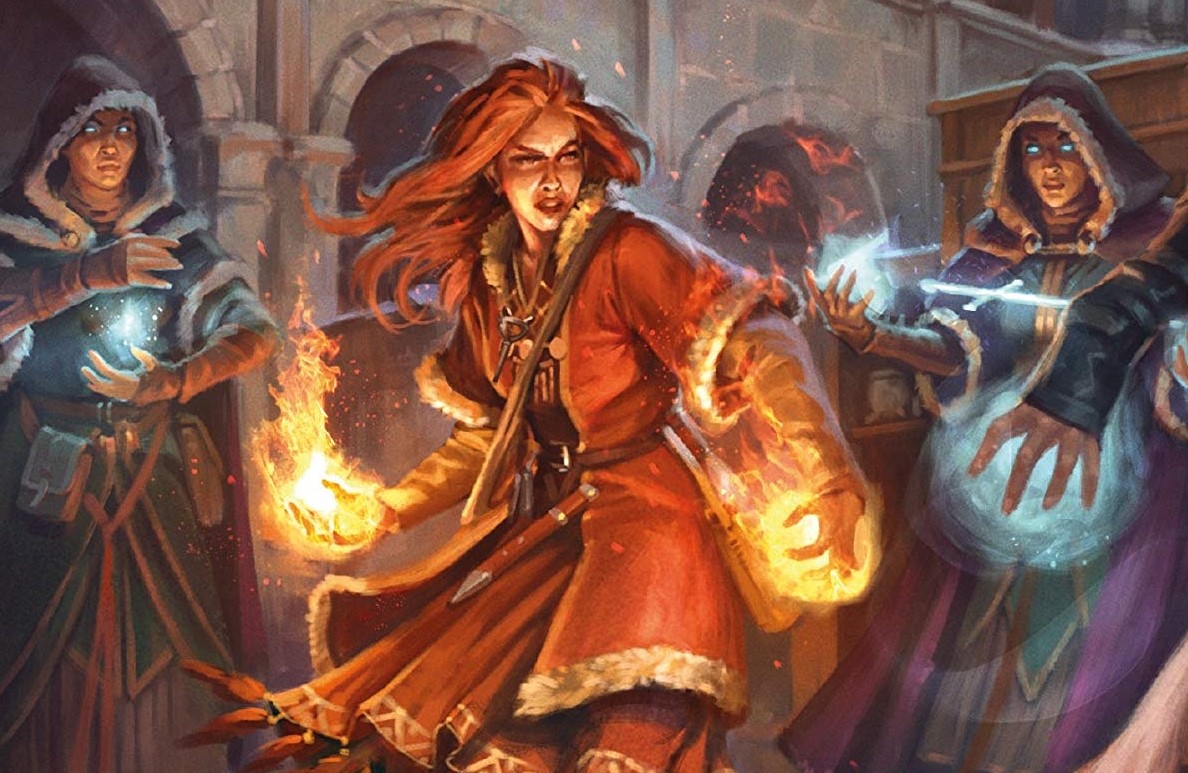 Frostgrave Mordheim Warhammer D&D Dungeon Crawl Details about   Thief Rogue Adventurer 