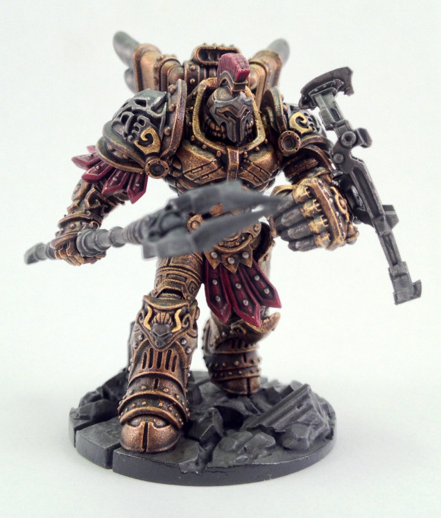 Shamelessly plugging my Cor Tauri miniature again ? COR TAURI 50MM RESIN MINIATURE PRIMARCH SPACE MARINE WH40K SPARTAN MINOTAURS https://rover.ebay.com/rover/0/0/0?mpre=https%3A%2F%2Fwww.ebay.co.uk%2Fulk%2Fitm%2F173872858916