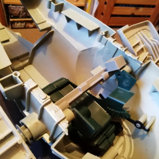 Slave 1 part one