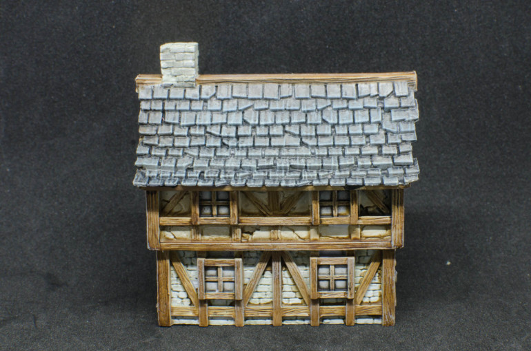 Small houses