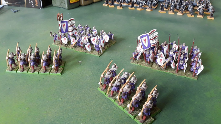 More Bretonnia