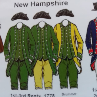 New Hampshire Regiment