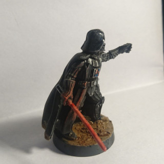 D.Vader