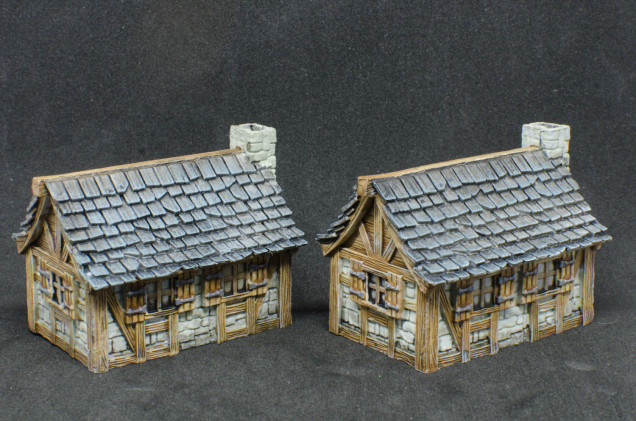 Small houses