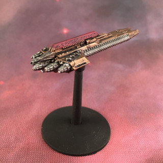 Mechanicum Explorator Fleet