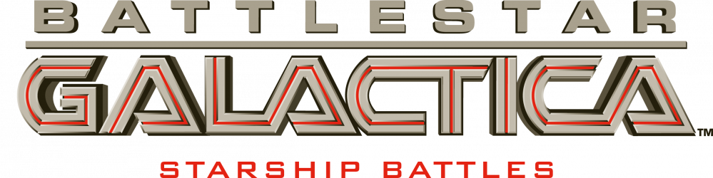 Battlestar Galactica Starship Battles