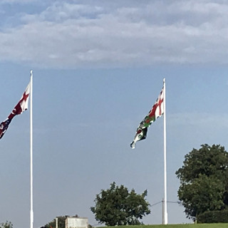 Gangs of Ratae (Rome) at Bosworth Battlefield Site