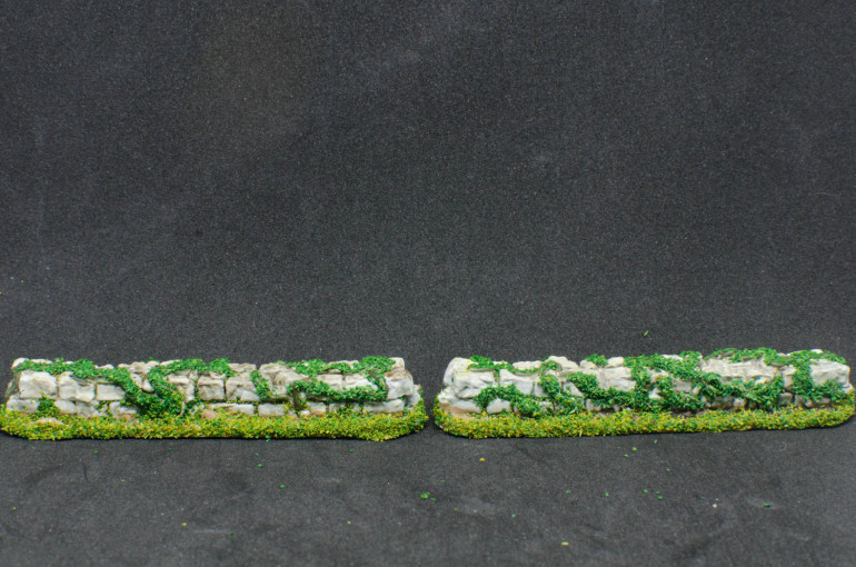 Terrain bits