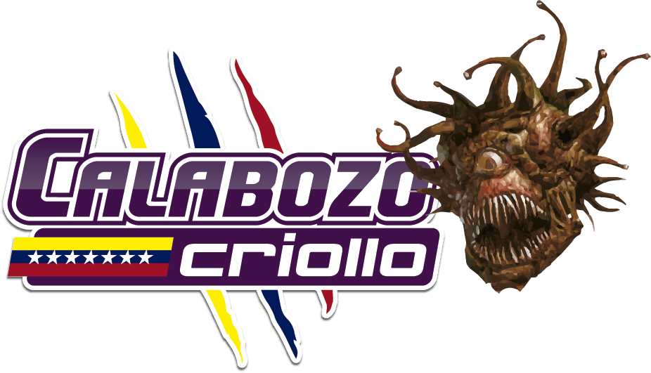 Calabozo Criollo – OnTableTop – Home of Beasts of War