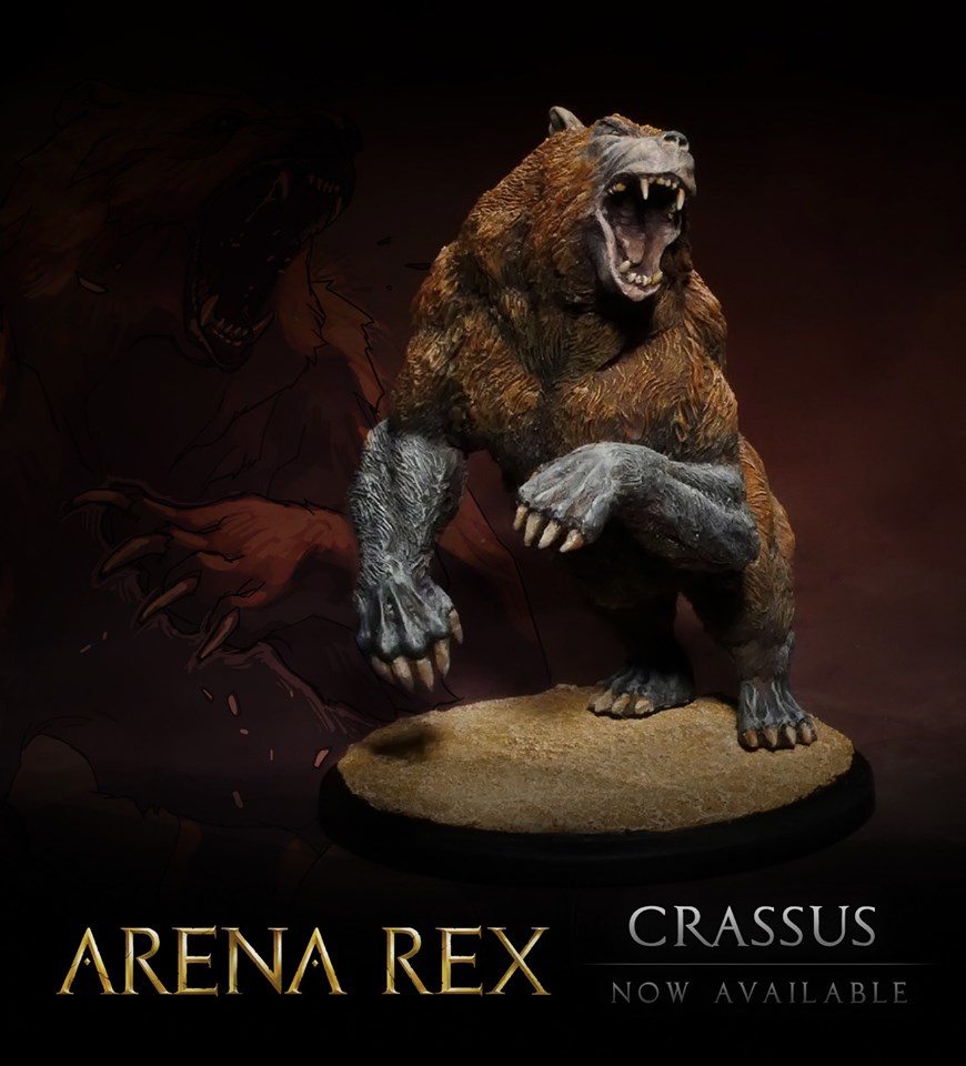 [Image: Crassus-Arena-Rex.jpg]