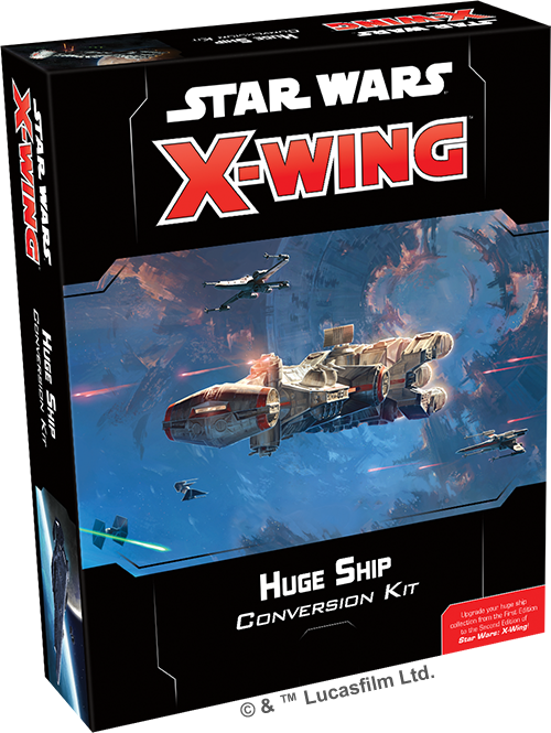 x wing game ships