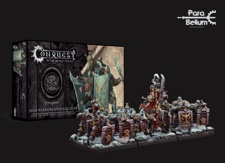 Para Bellum Outline Dweghom Releases For September – OnTableTop – Home ...