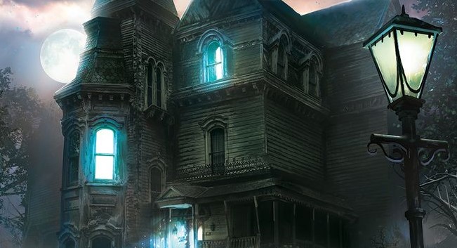 Cranio Creations Invite You To Their Mystery House – OnTableTop – Home ...