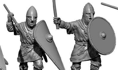 Fight As The Invaders With Victrix’s Norman Preview – OnTableTop – Home ...