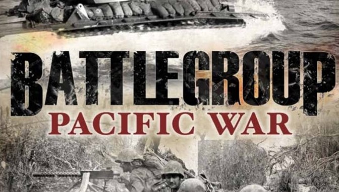 Plastic Soldier Tease Battlegroup Pacific War Coming Soon – OnTableTop ...