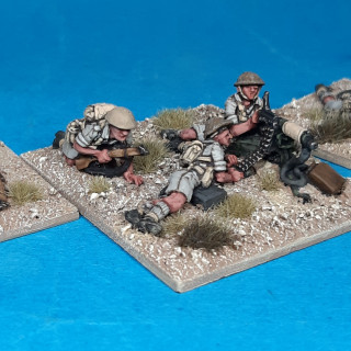 20mm Desert Rats