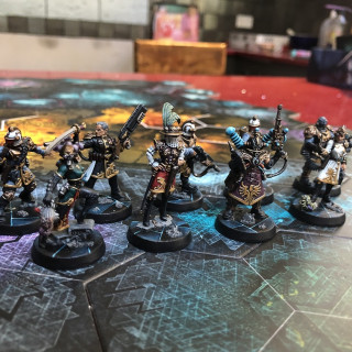 Rogue kill team 1