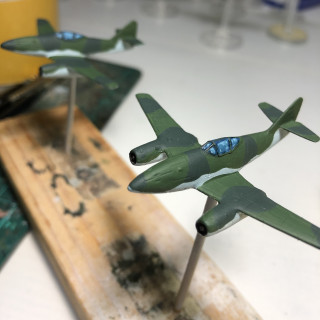 Me 262