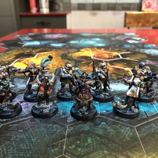 Rogue kill team 1