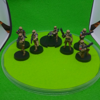 Shoretroopers