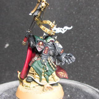 Interrogator-Chaplain