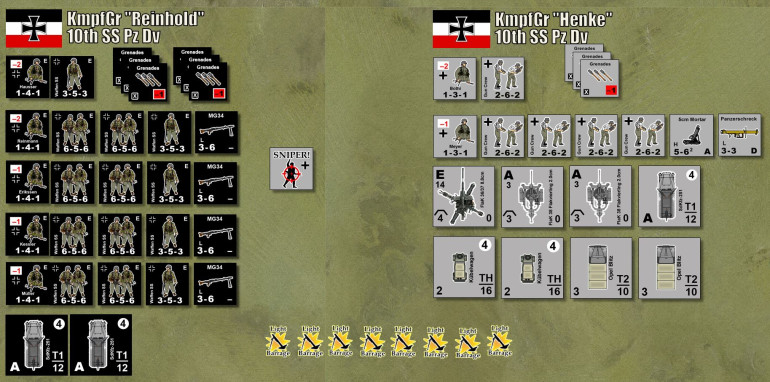 82nd Airborne at the Waal - Live Stream P2