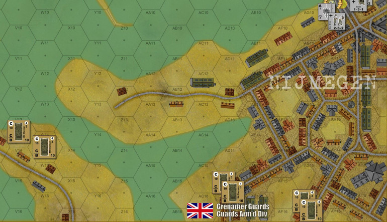 82nd Airborne at the Waal - Live Stream P2