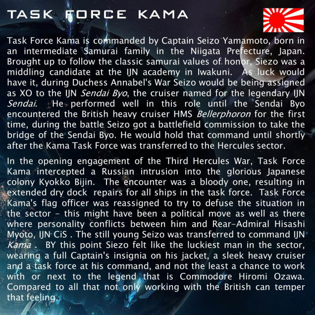 Task Force Kama