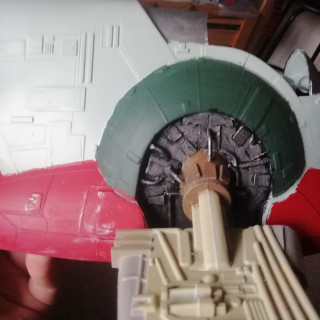 Slave 1 gubbins