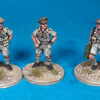 20mm Desert Rats