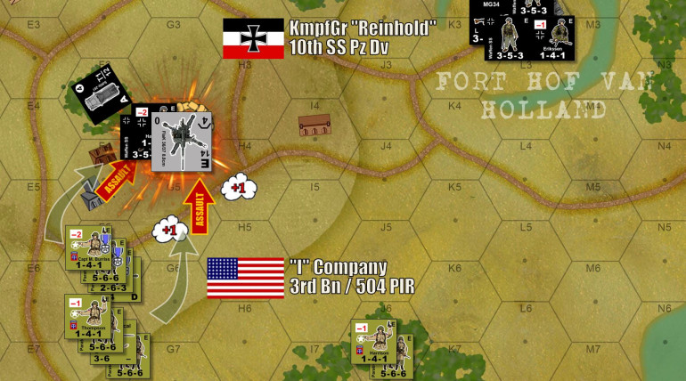 82nd Airborne at the Waal - Live Stream P2