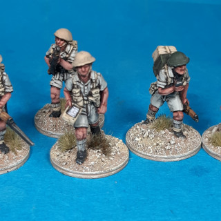 20mm Desert Rats