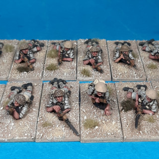 20mm Desert Rats