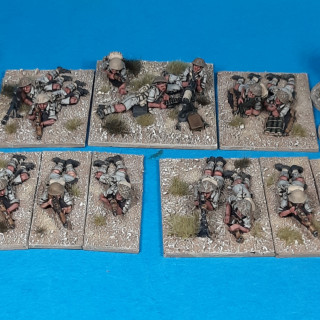 20mm Desert Rats