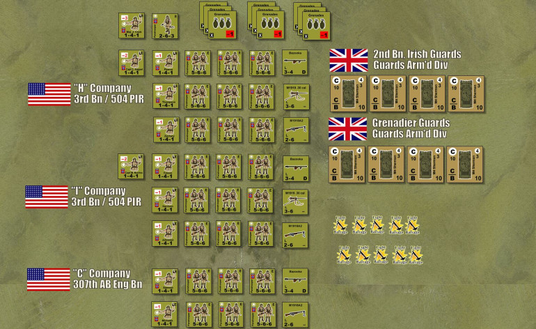 82nd Airborne at the Waal - Live Stream P2