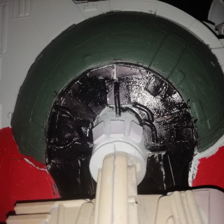 Slave 1 gubbins