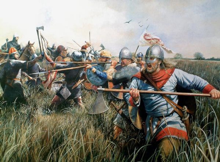 Battle Of Fulford