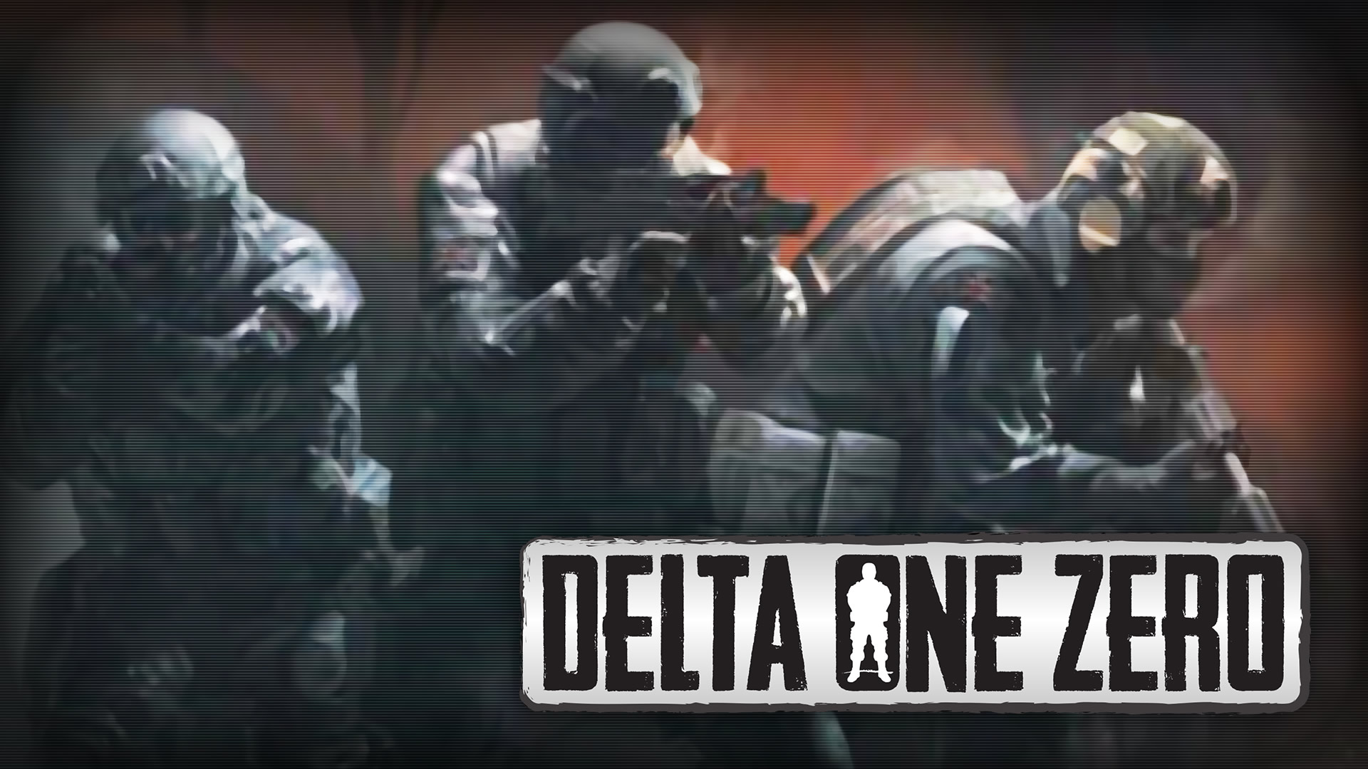 Delta One Cover