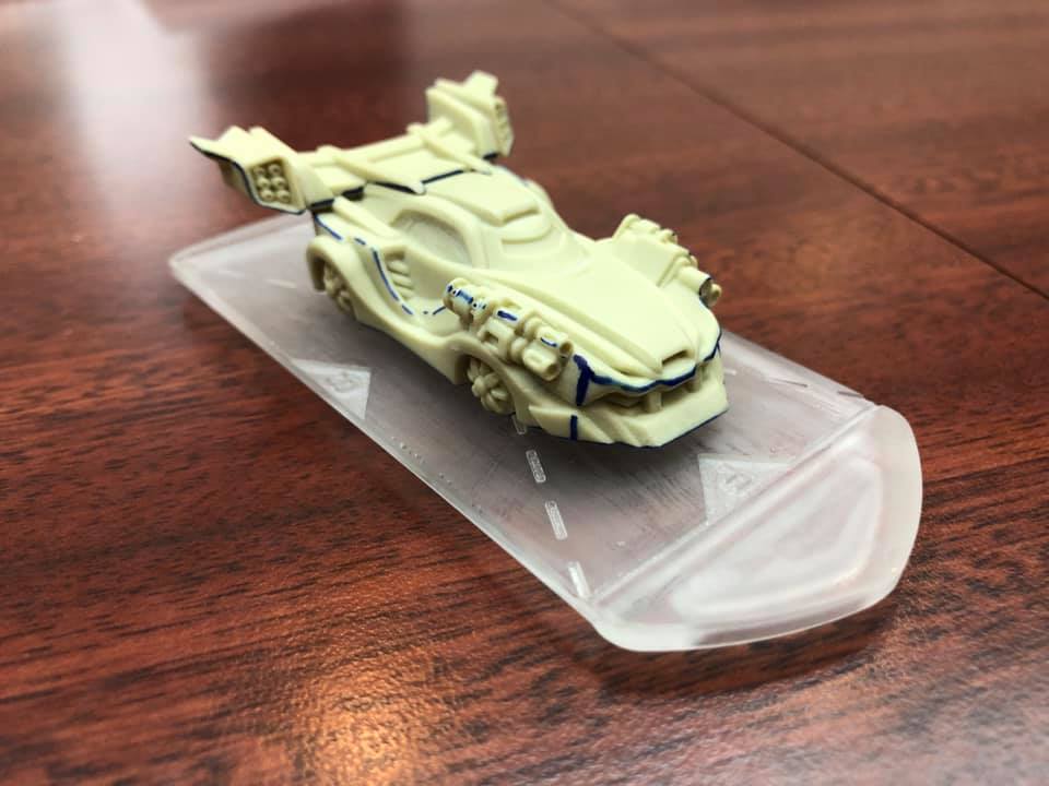 SJG - Preview Car 2