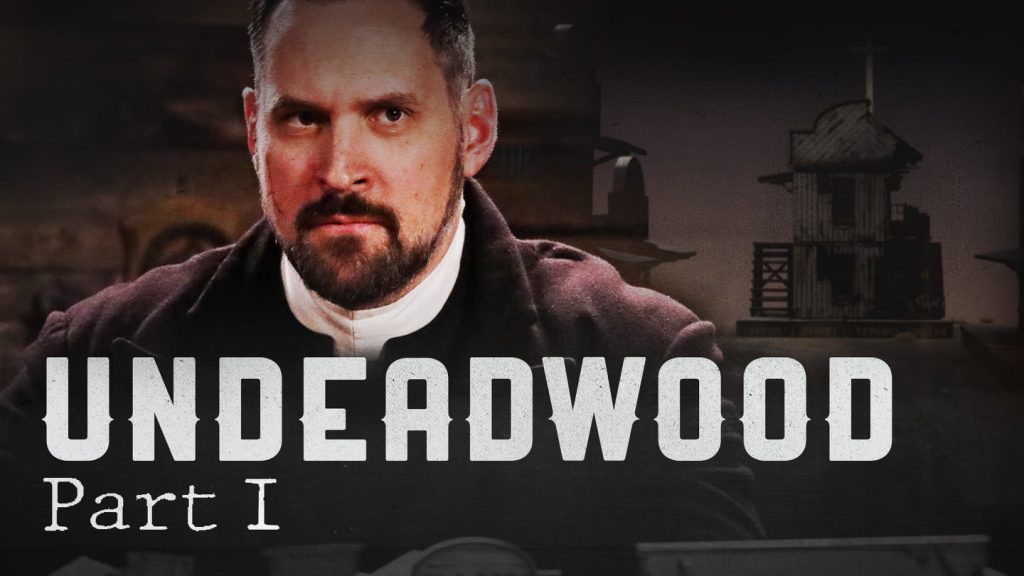Undeadwood - Critical Role