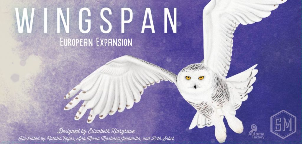 wingspan expansion