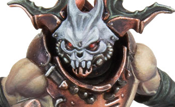 Necromunda Dark Uprising &ndash; Squadra Sottogiocatori Games Workshop