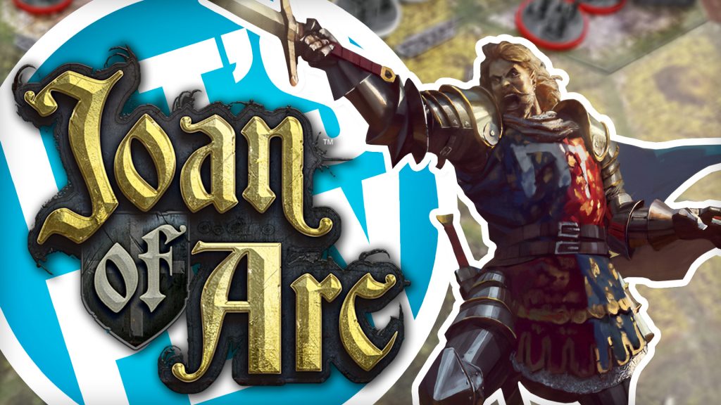 Let's Play: Joan of Arc - Battle of Crécy