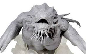 WizKids Unleash Their Unpainted Kraken On D&D Tabletops â OnTableTop 