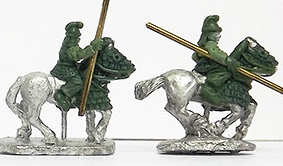 Pendraken Miniatures Reinforces Rome’s Enemies – OnTableTop – Home of ...