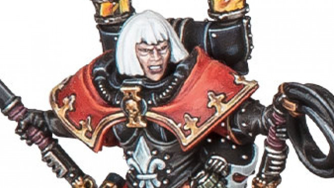 Games Workshop – Page 29 – OnTableTop – Home of Beasts of War