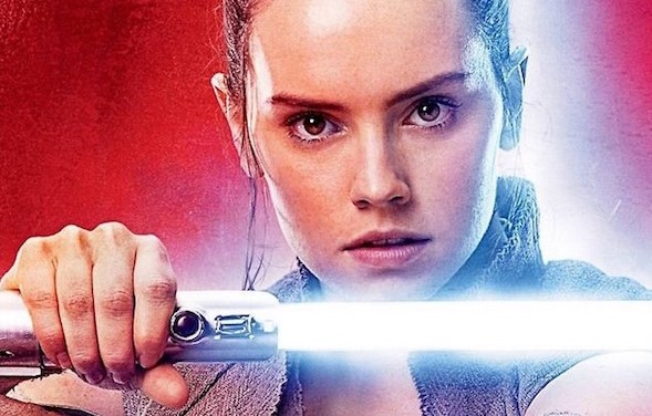 Final Star Wars: The Rise Of Skywalker Trailer Drops – OnTableTop ...