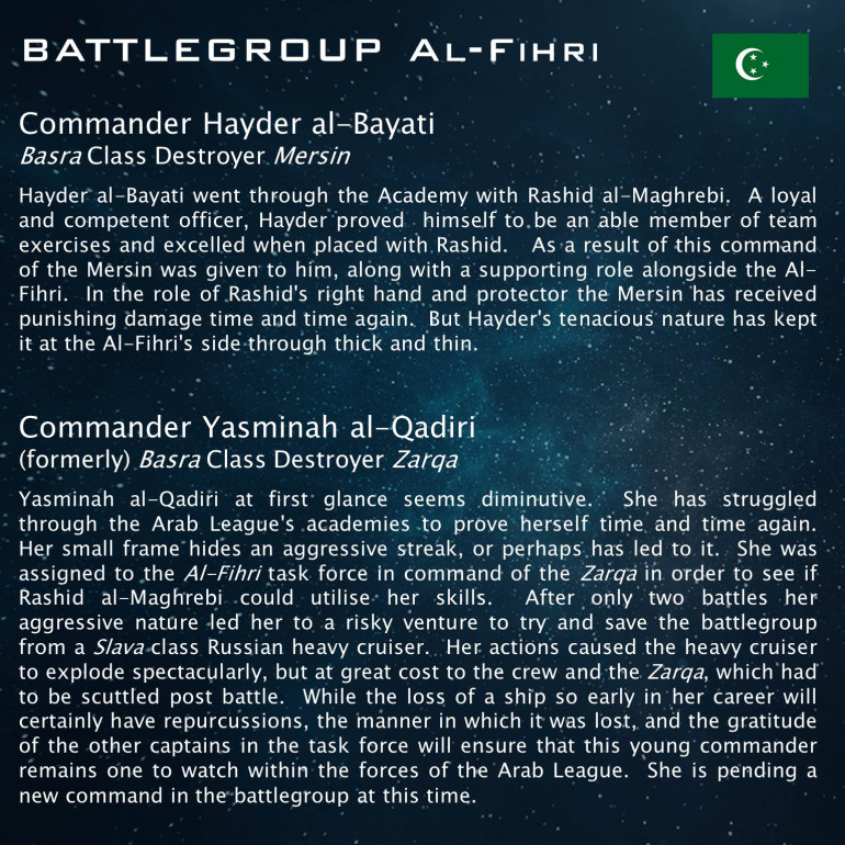 Battlegroup Al-Fihri