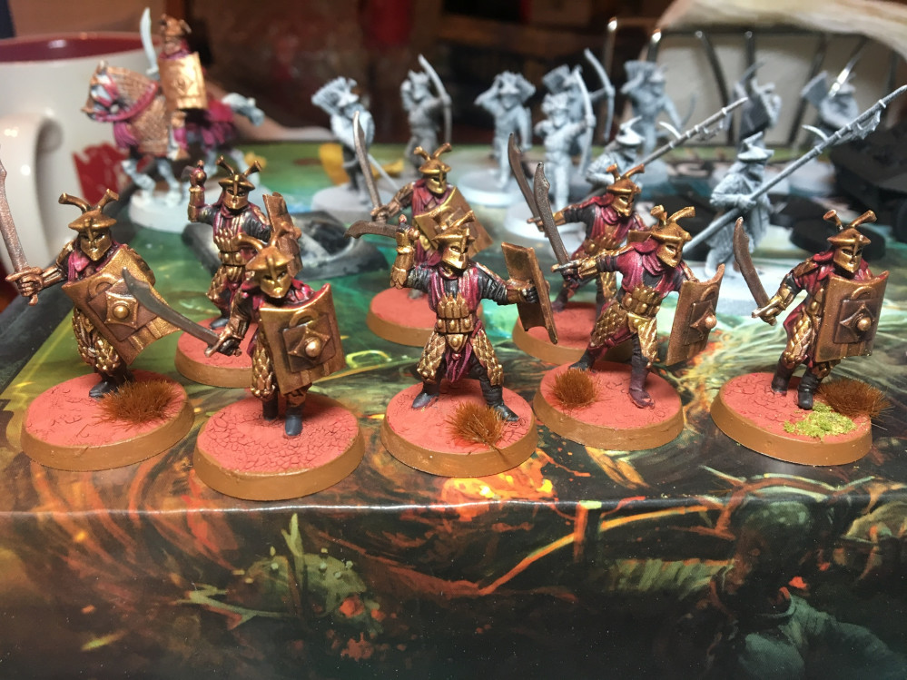 LOTRSBG Easterlings